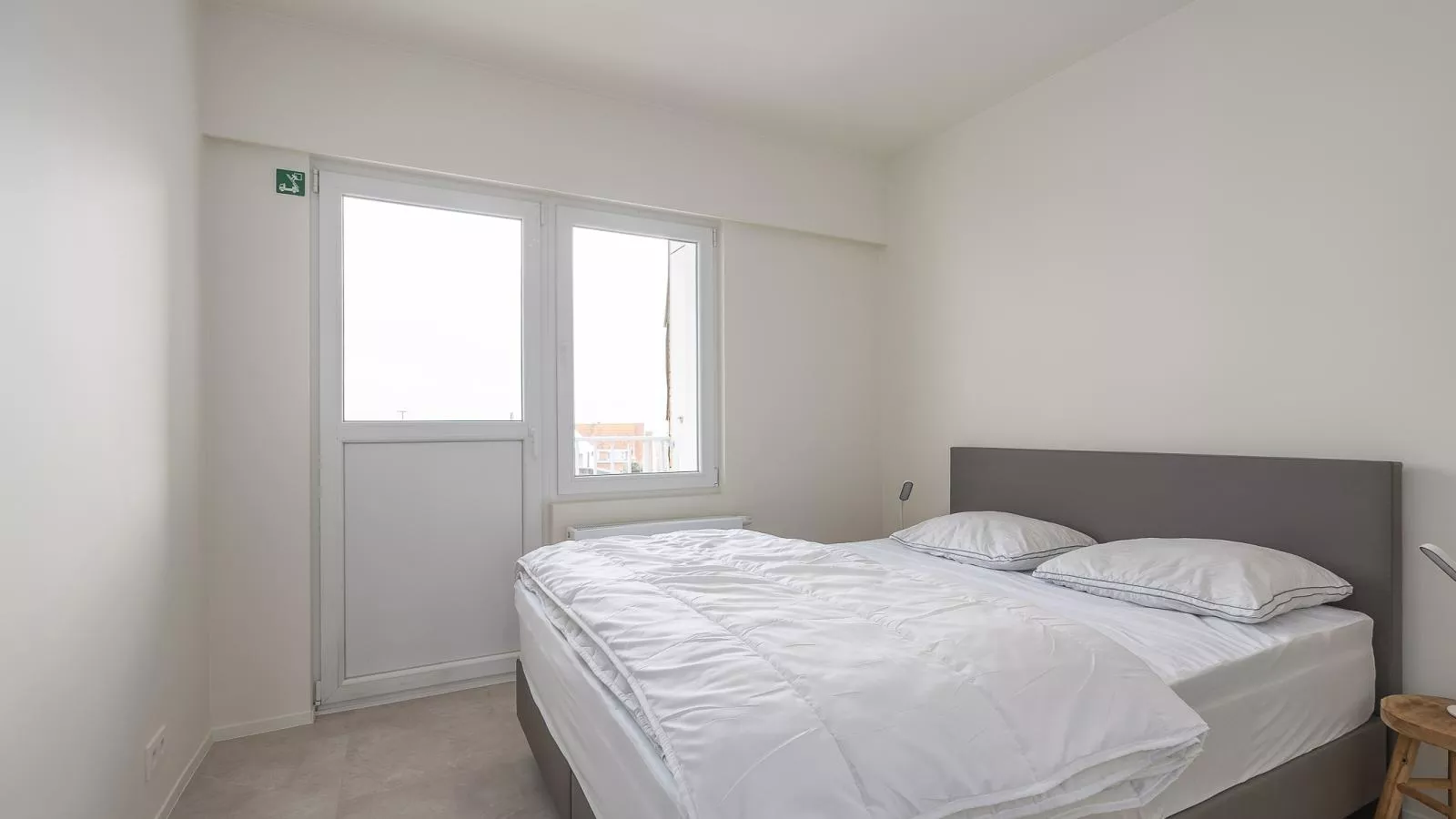 Bel Air - 0201  box 15 - Slaapkamer