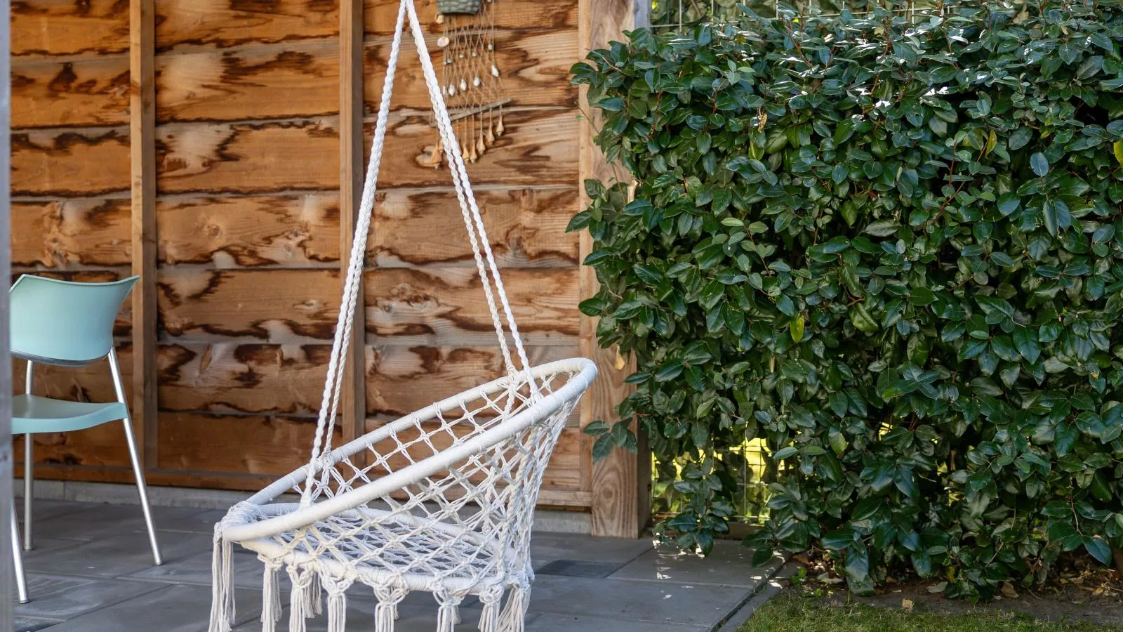 De Zeeuwse Patrijs - Tuinen zomer