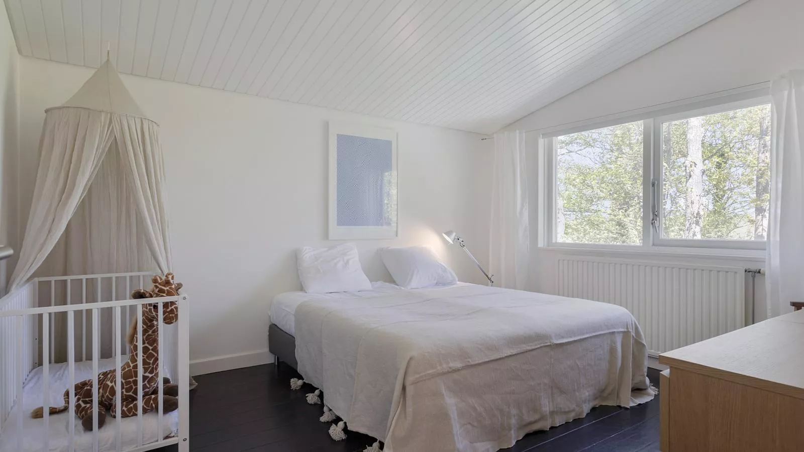 Villa Veerse Horizon