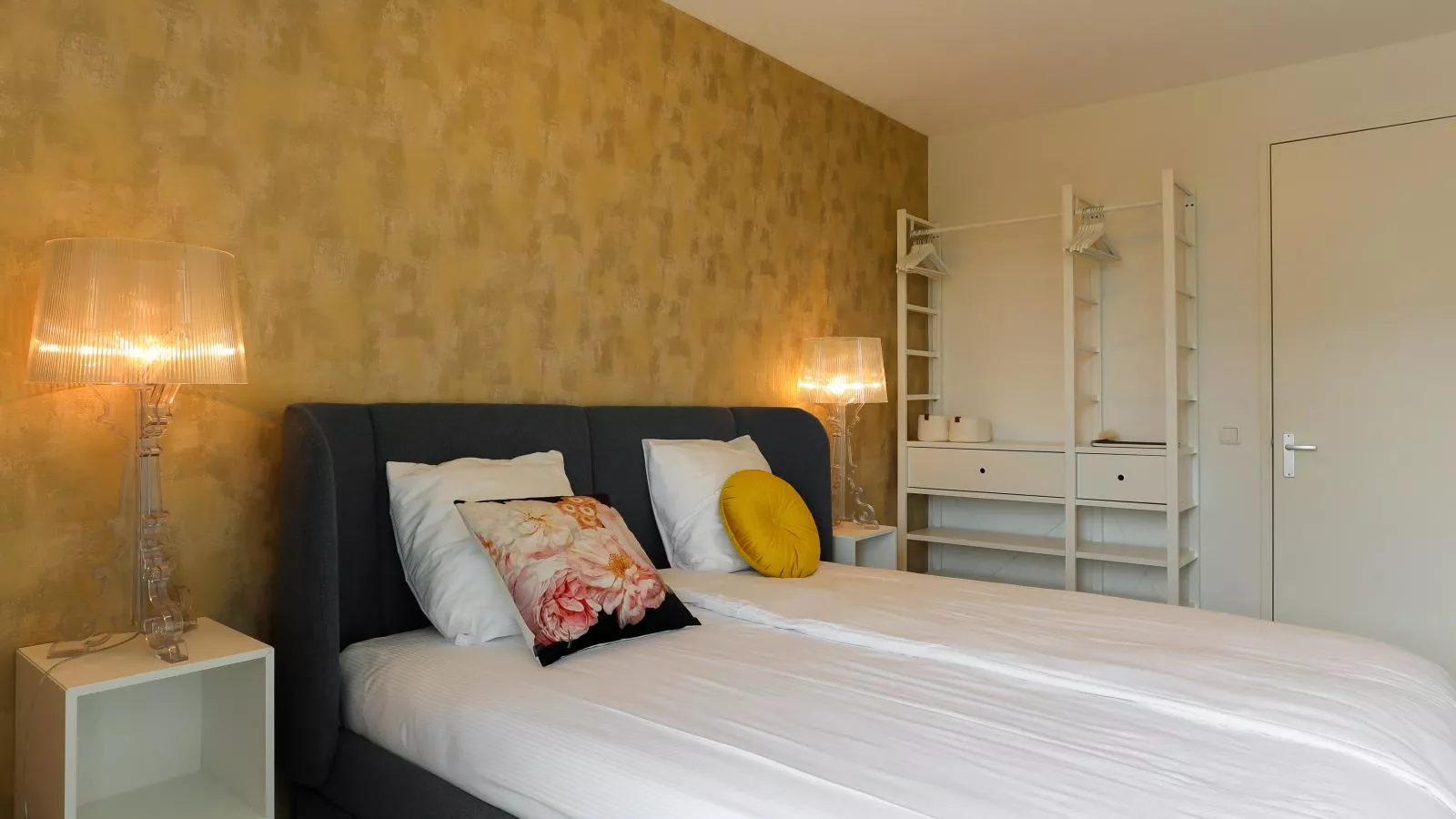 Marina Vista - Slaapkamer