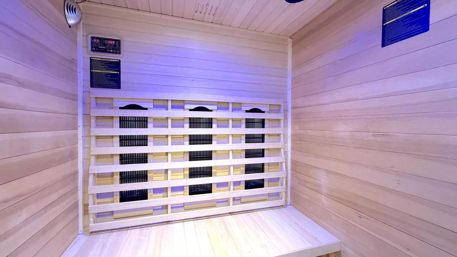 Guesthouse het Koetshuis - Sauna