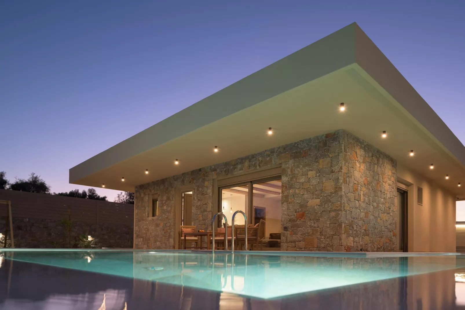 Villa Irmaos - Zwembad