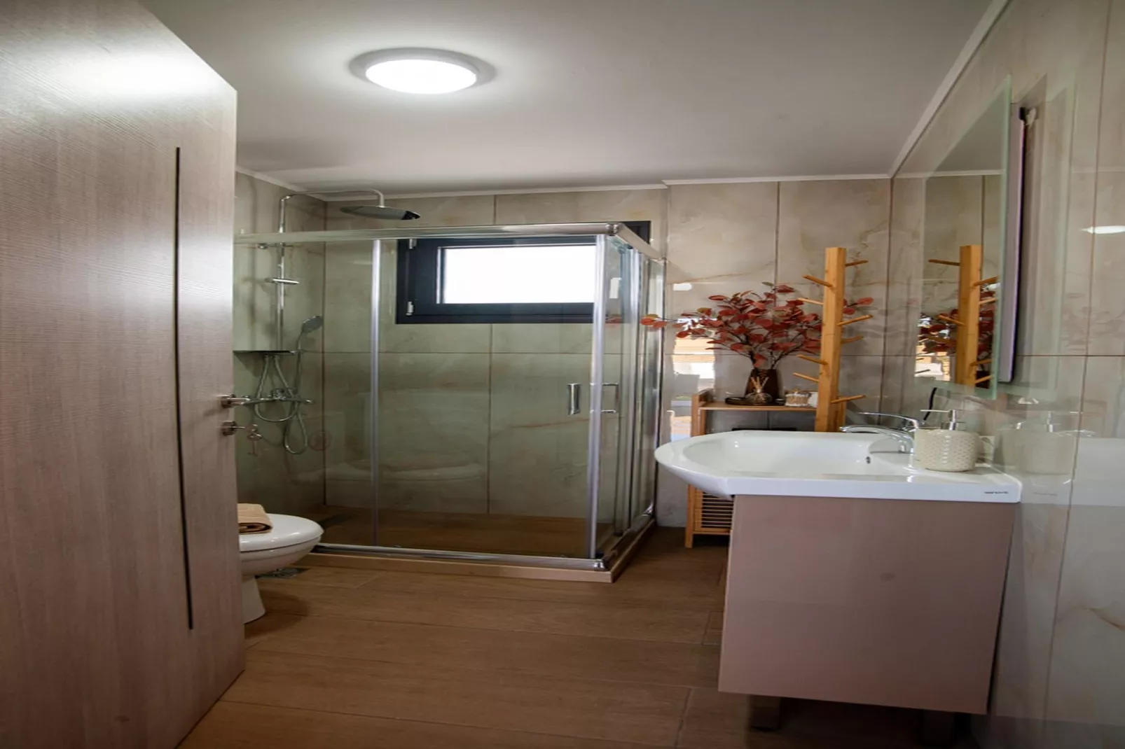 Villas Emma Peris 2 - Badkamer