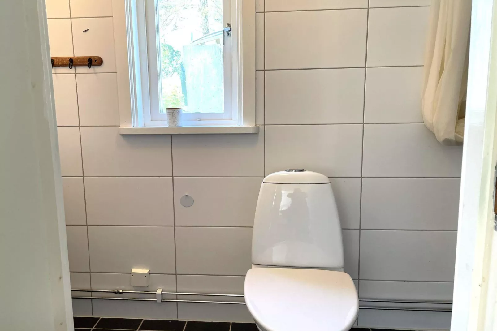 5 persoons vakantie huis in Trollhättan - Binnen