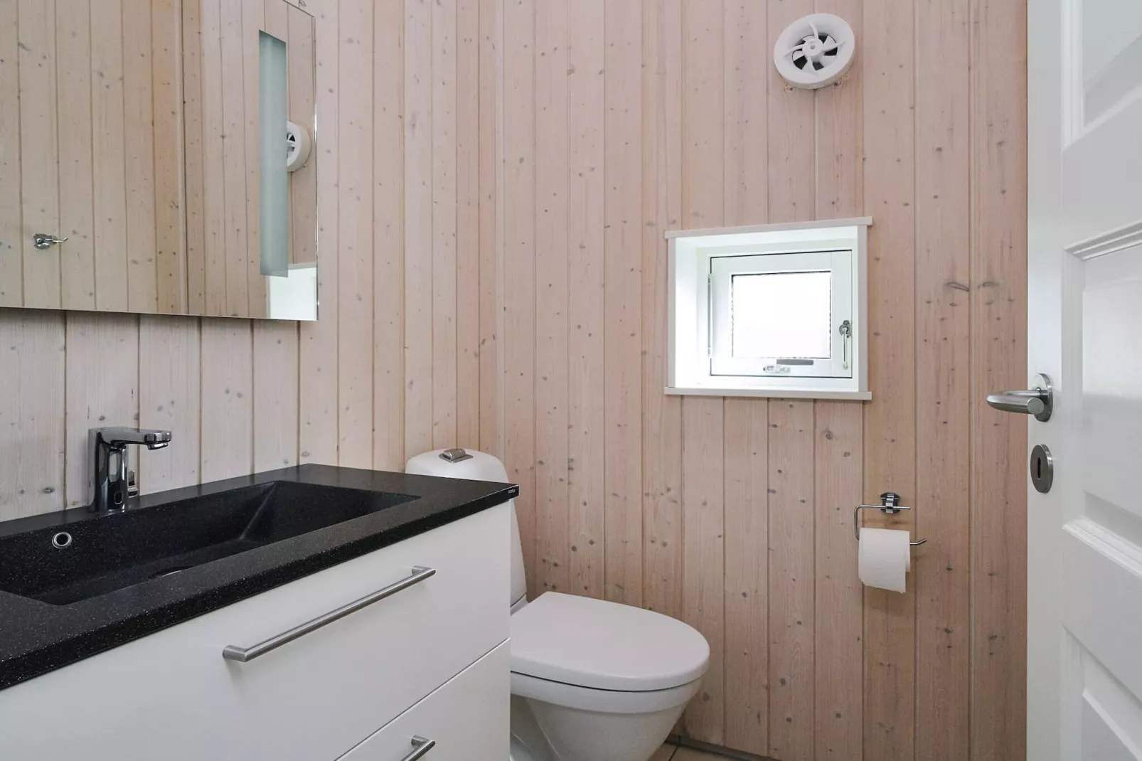 4 sterren vakantie huis in Hørve - Binnen