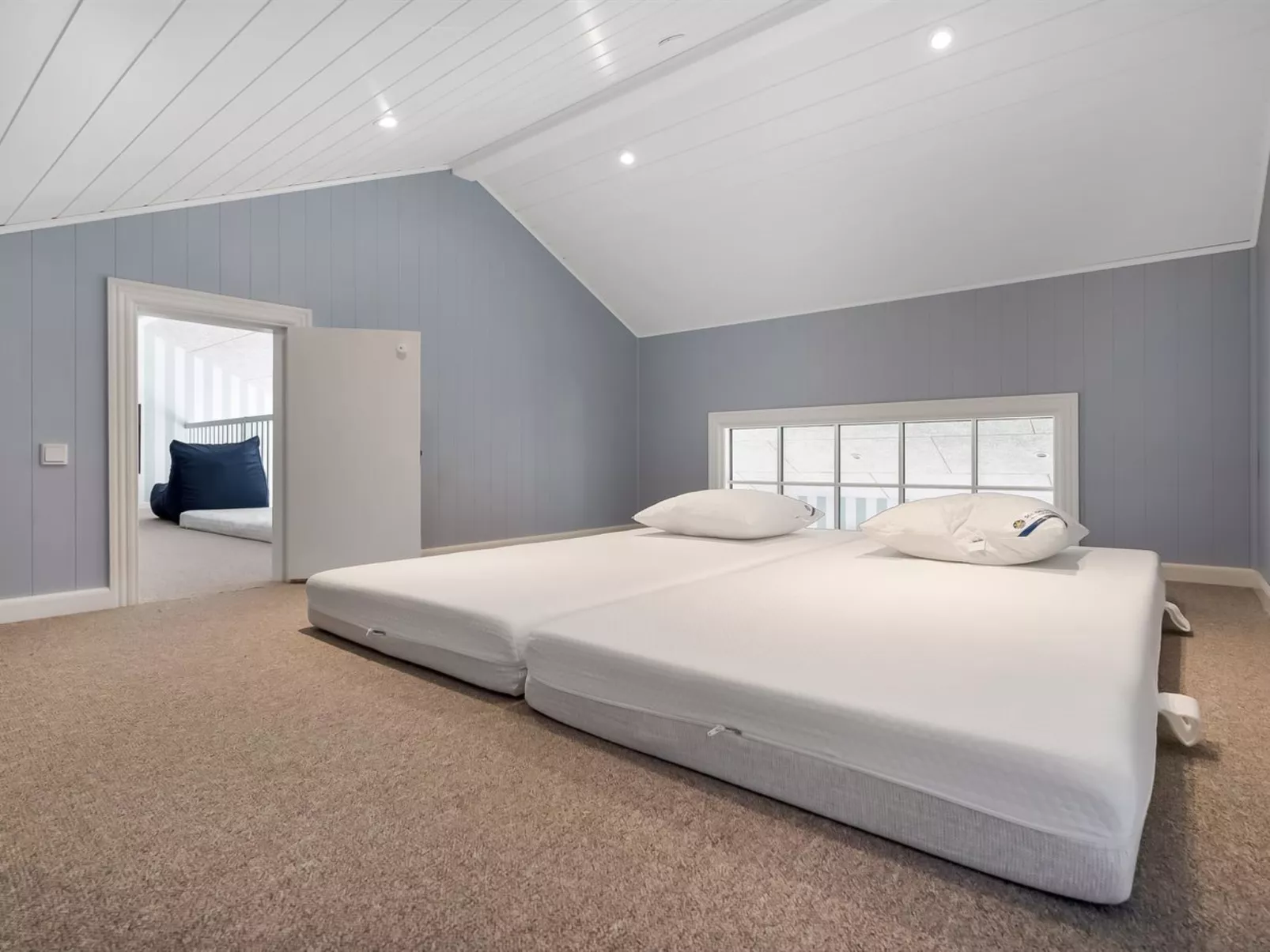 "Delan" - 650m from the sea - Binnen