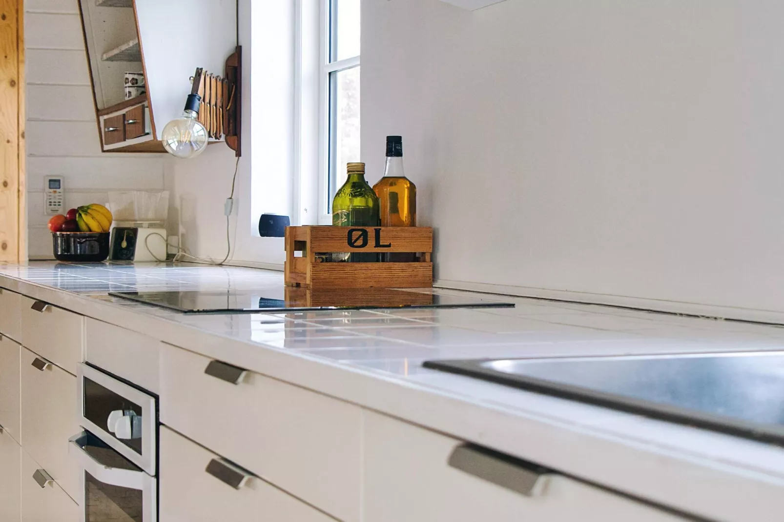 4 sterren vakantie huis in Korsør - Binnen