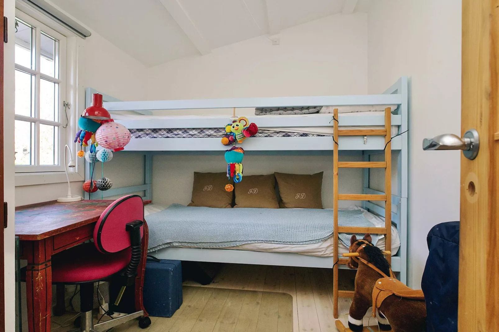 4 sterren vakantie huis in Vig - Binnen