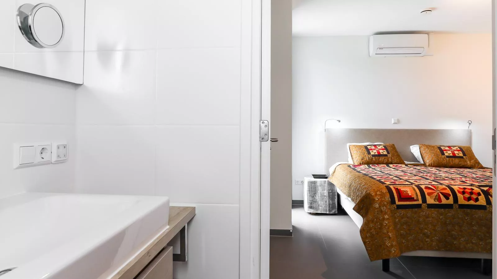 Duinvallei Lodge Zeeland