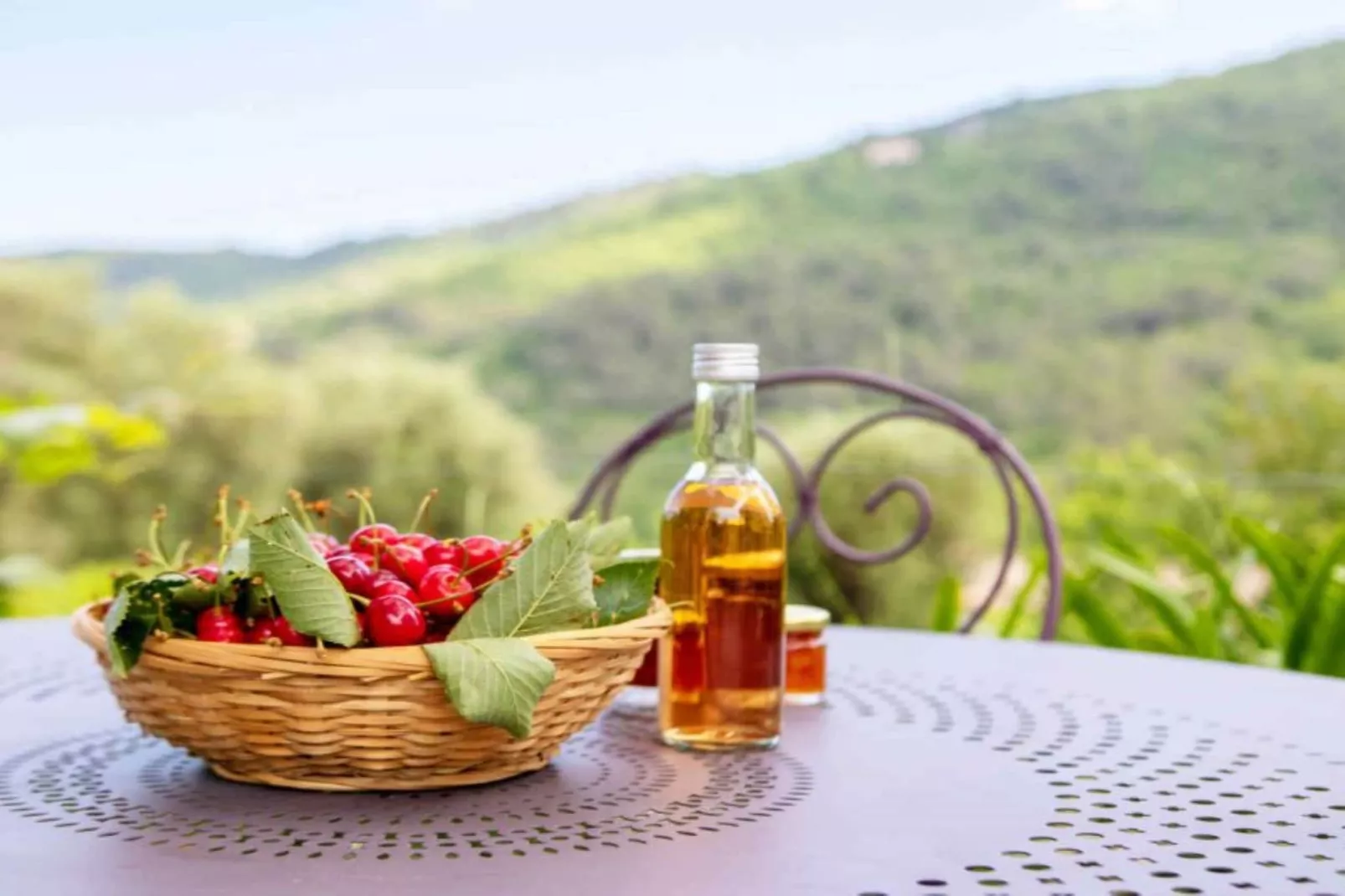 Noelie 1er Etage - Sfeer