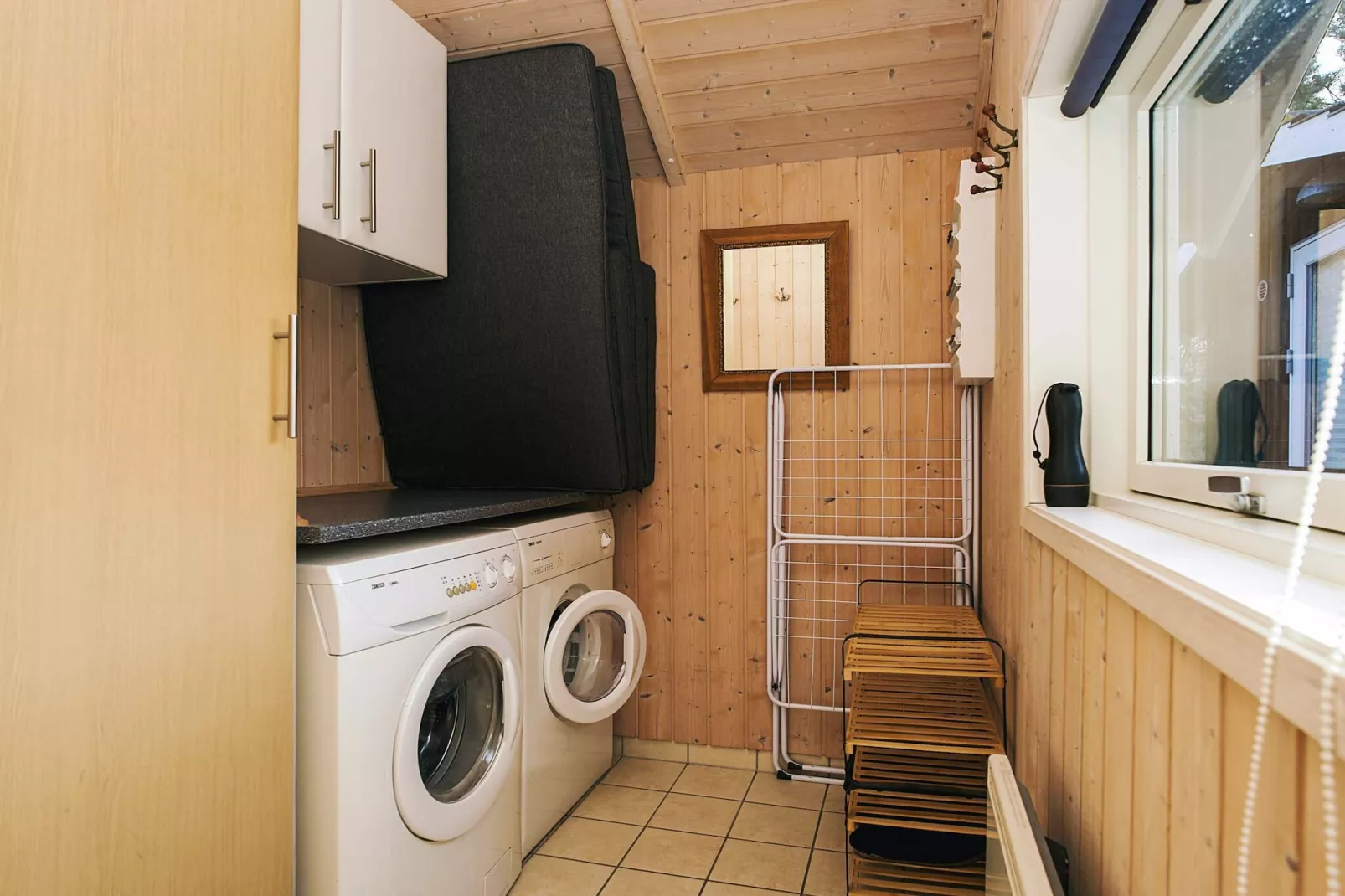 6 persoons vakantie huis in Højby - Binnen