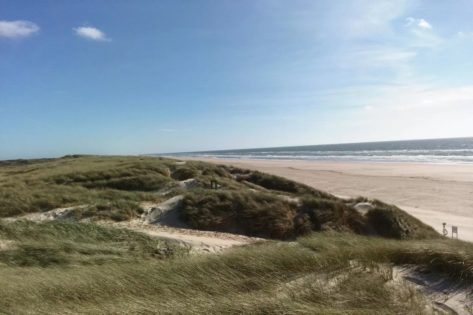 Afgelegen toevluchtsoord met uitzicht - Waterzicht
