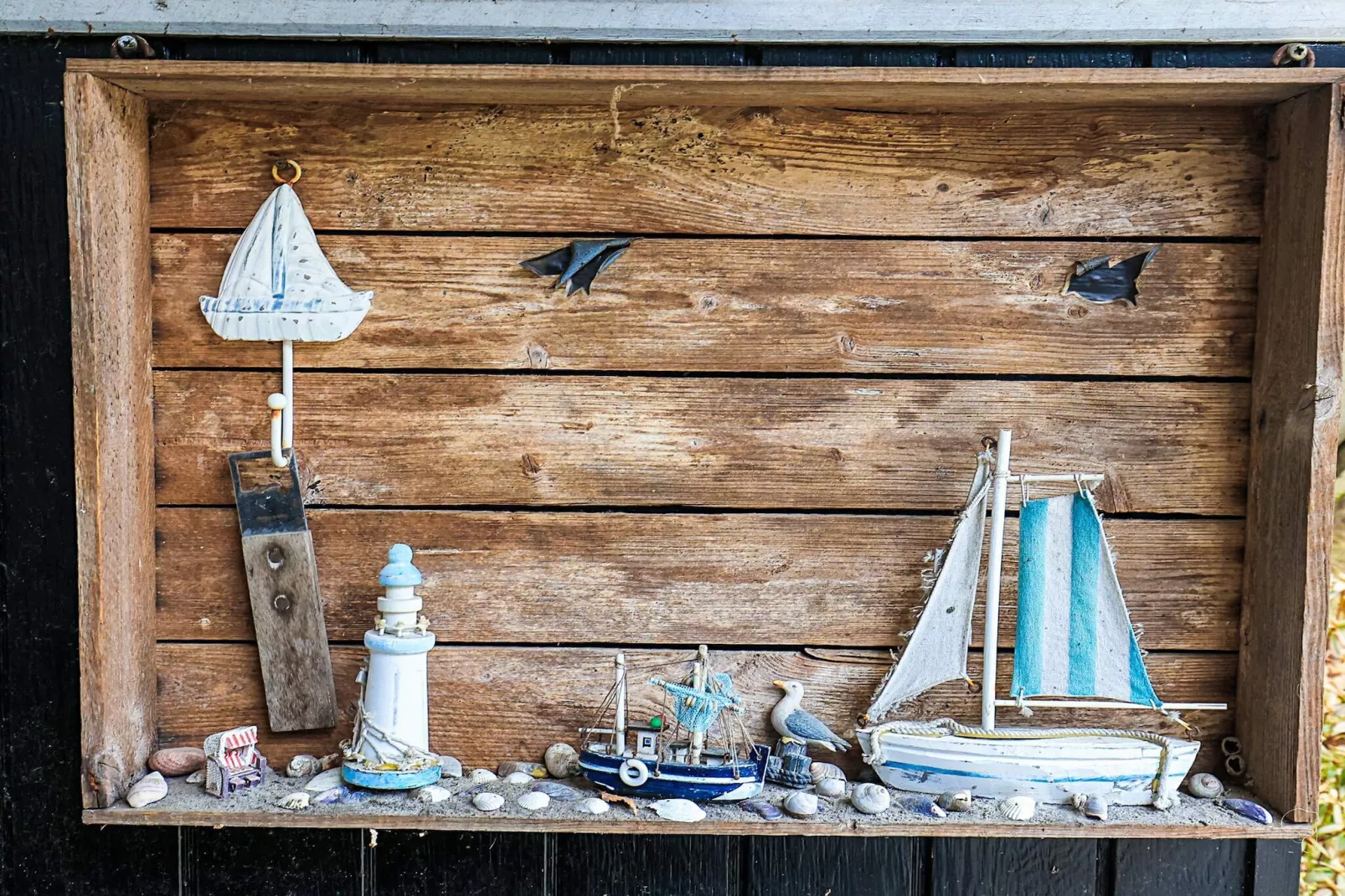 4 persoons vakantie huis in Væggerløse