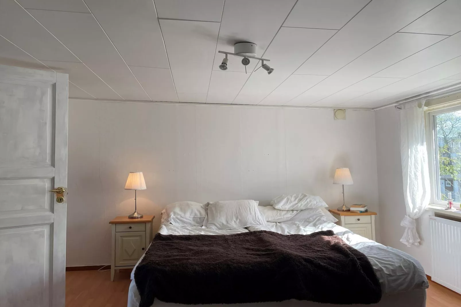 5 persoons vakantie huis in Trollhättan - Binnen