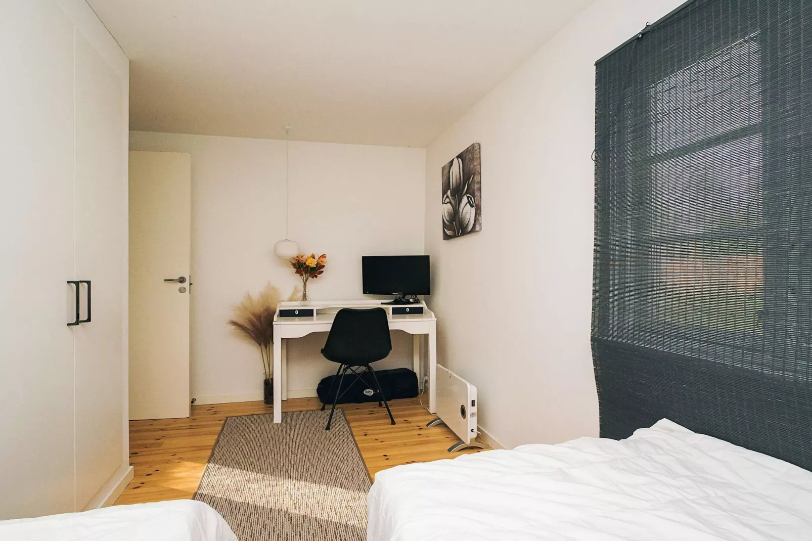 6 Personen vakantie huis in Grevinge-By Traum - Binnen