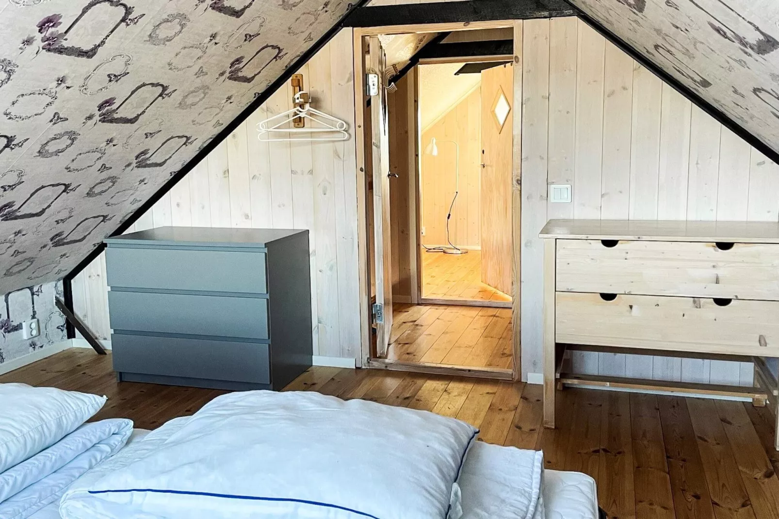 4 sterren vakantie huis in Burgsvik - Binnen