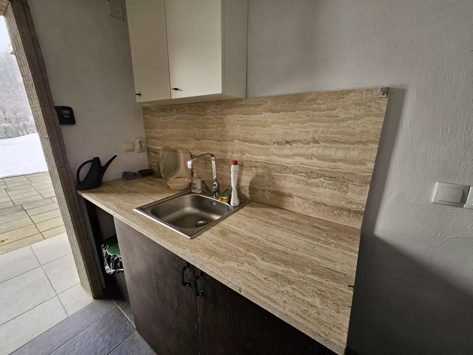 House AdaliA - Binnen