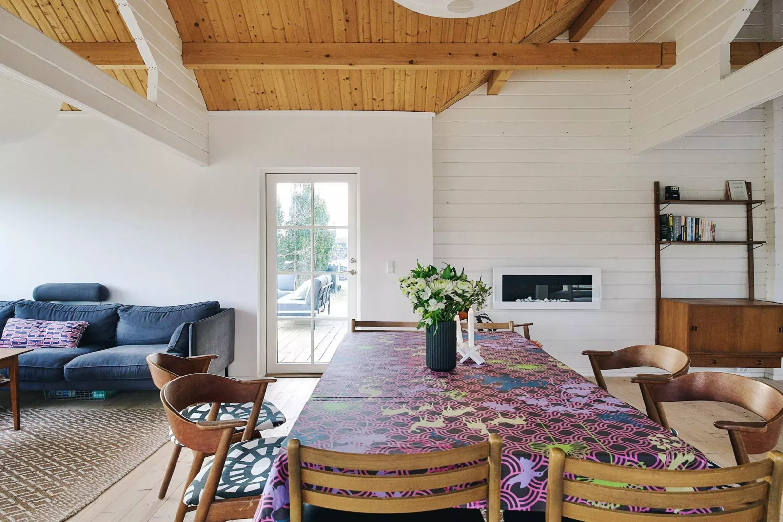 4 sterren vakantie huis in Korsør