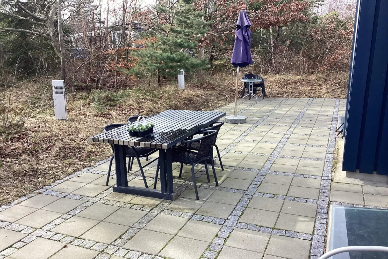 4 Personen vakantie huis in Grenaa - Binnen