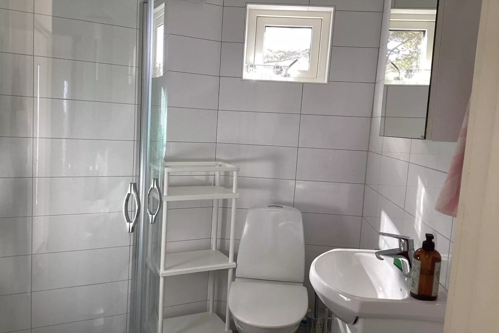 5 sterren vakantie huis in VÄRMDÖ - Binnen