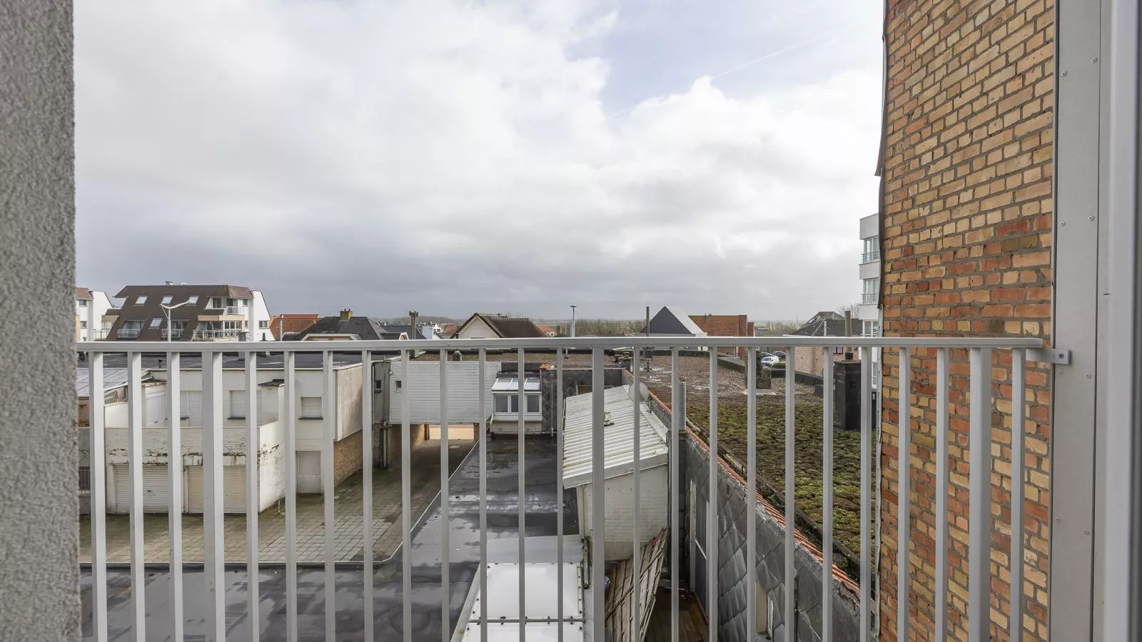 Bel Air - 0201  box 15 - Terrasbalkon