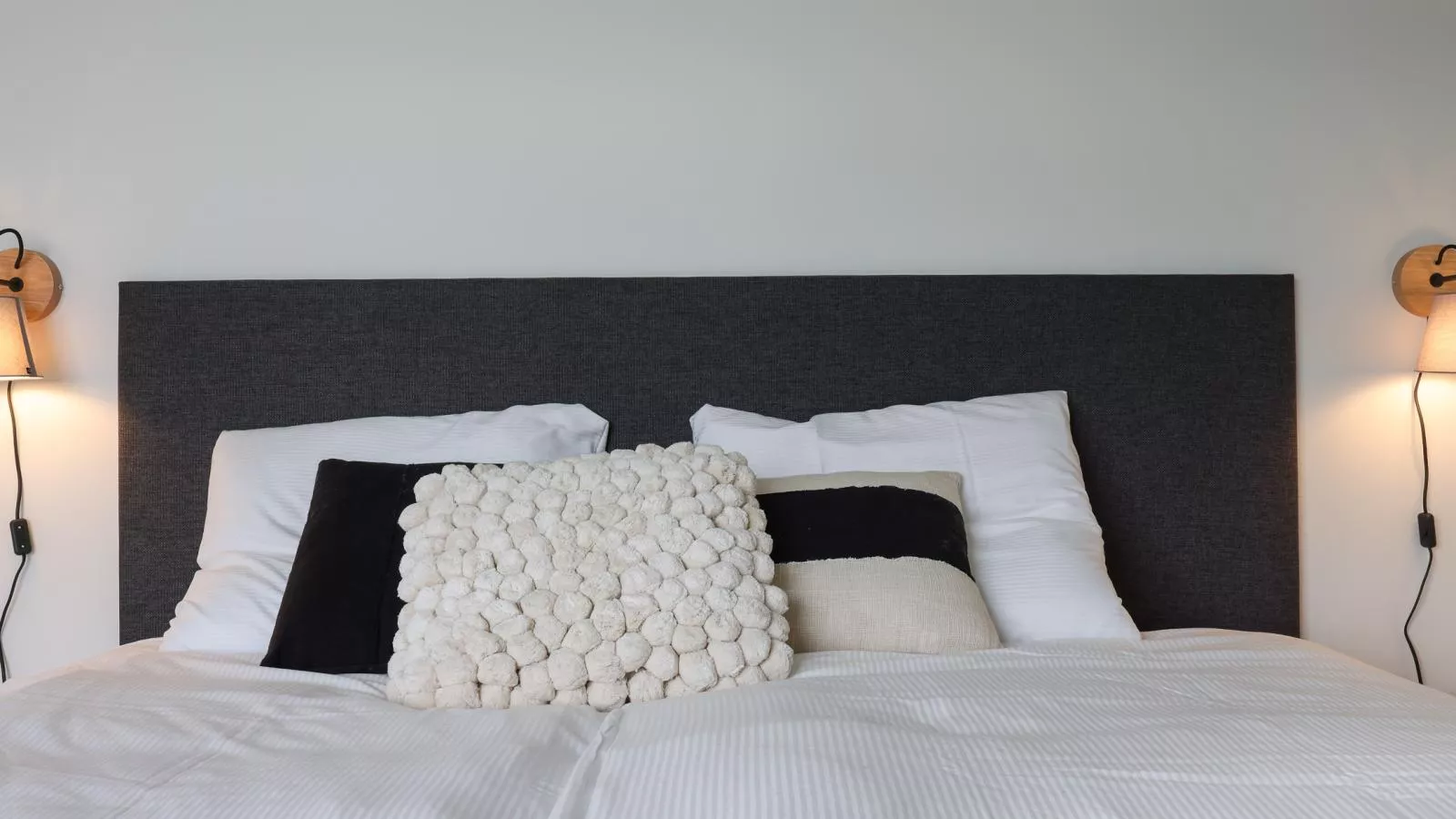 Natuur Morgenwei - Slaapkamer
