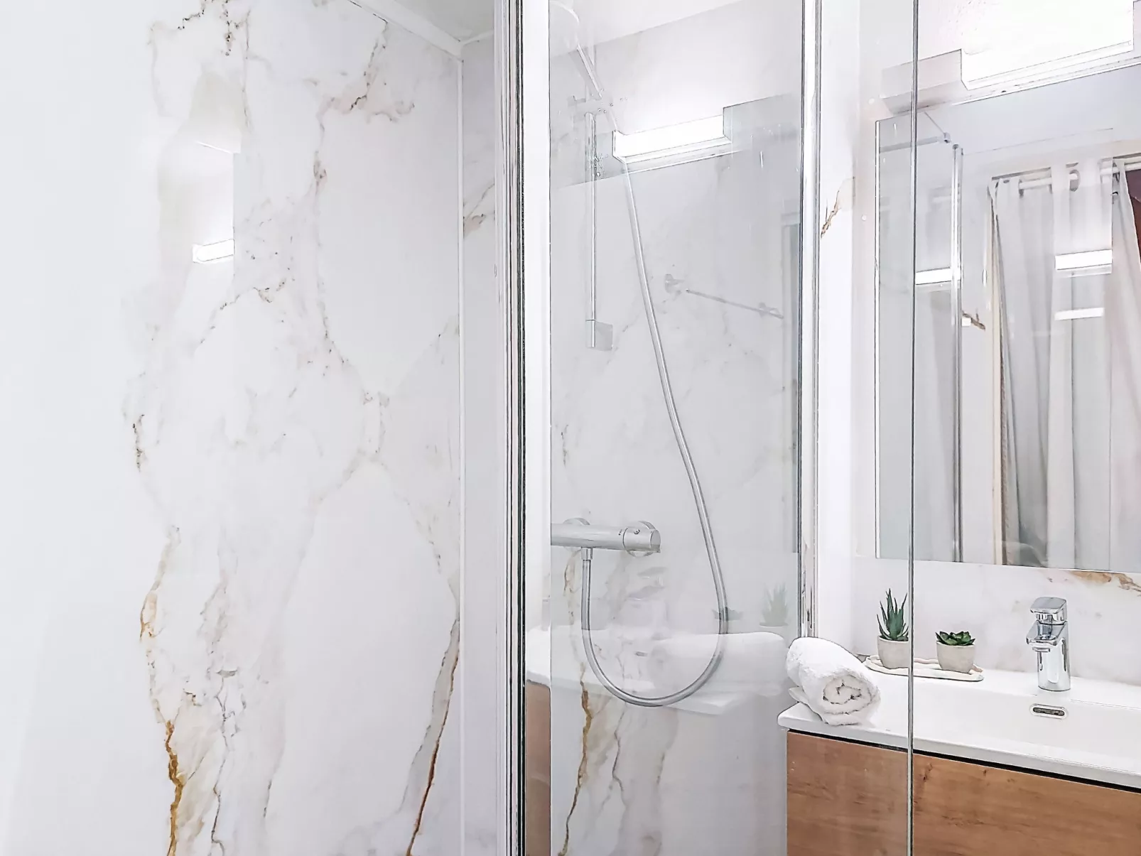 Les Jardins de Lacanau - Binnen