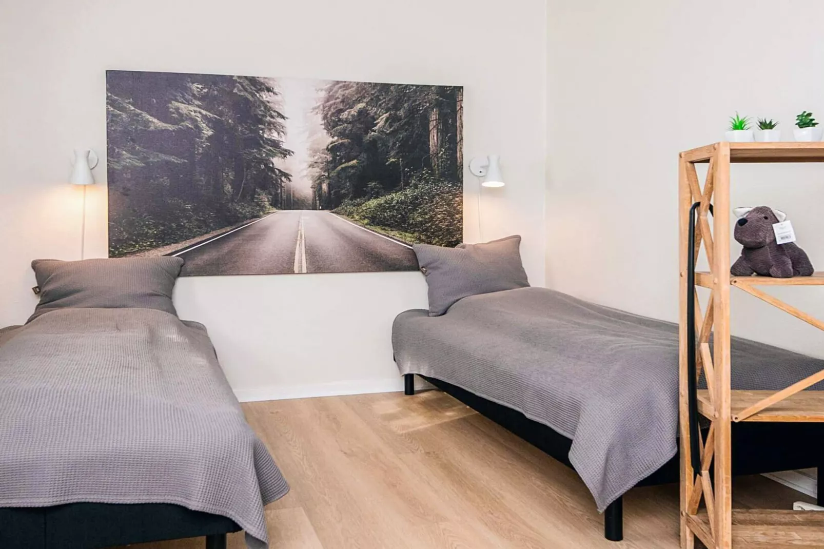 4 sterren vakantie huis in Hejls - Binnen