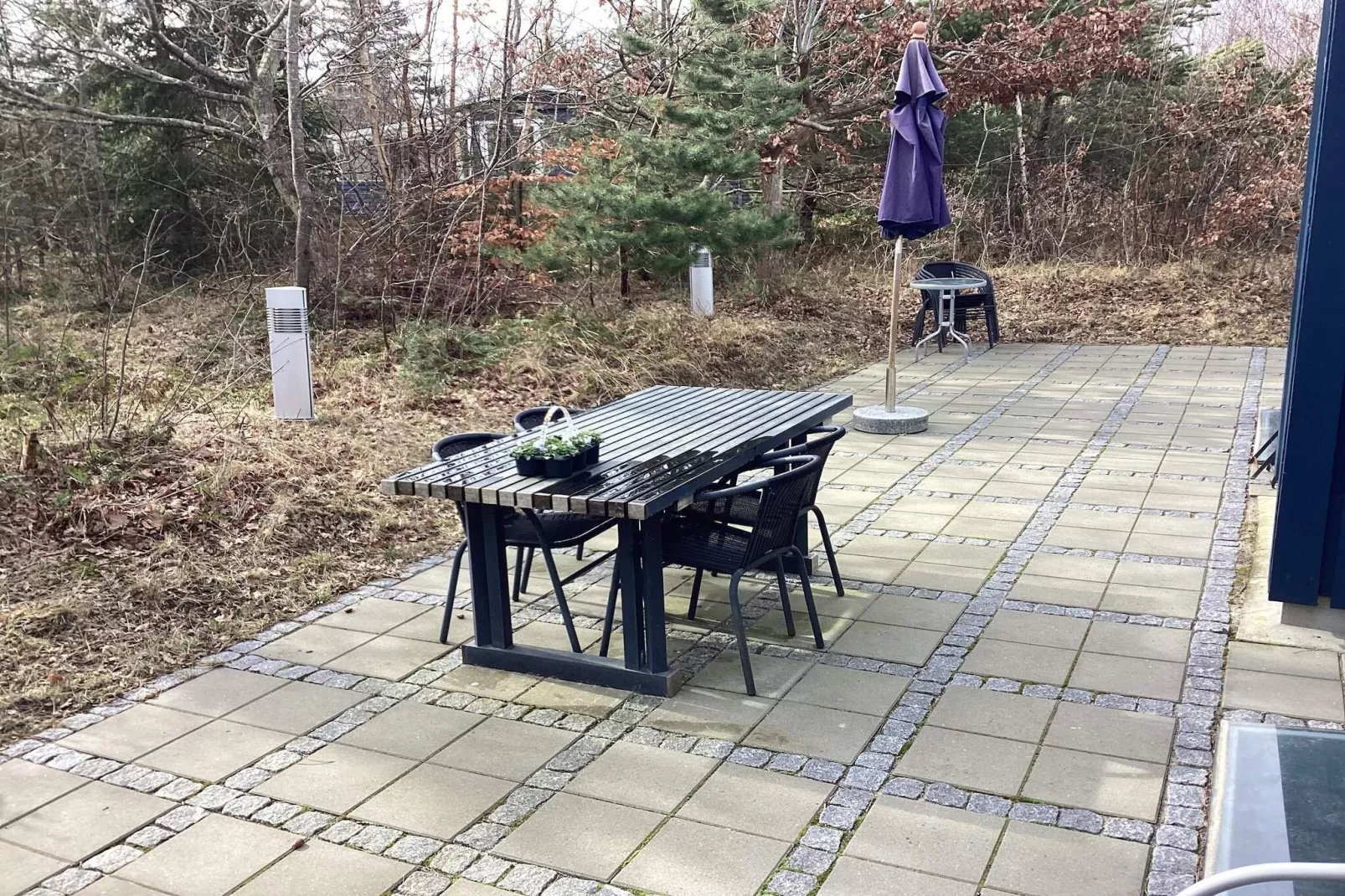 4 Personen vakantie huis in Grenaa - Binnen