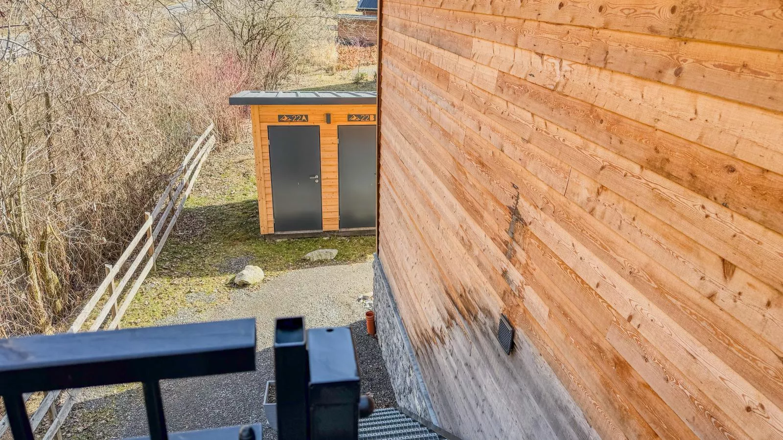 Seeblick - Buitenlucht