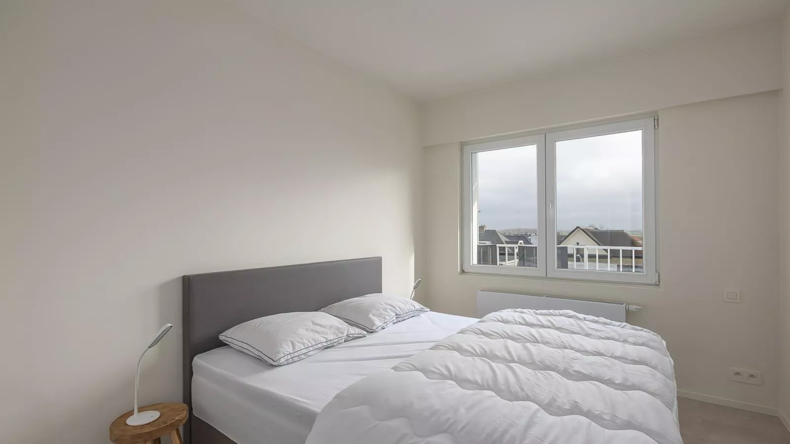 Bel Air - 0201  box 15 - Slaapkamer