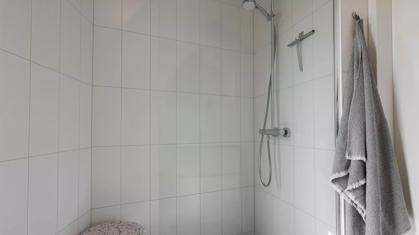 Natuur Oeverzicht - Badkamer