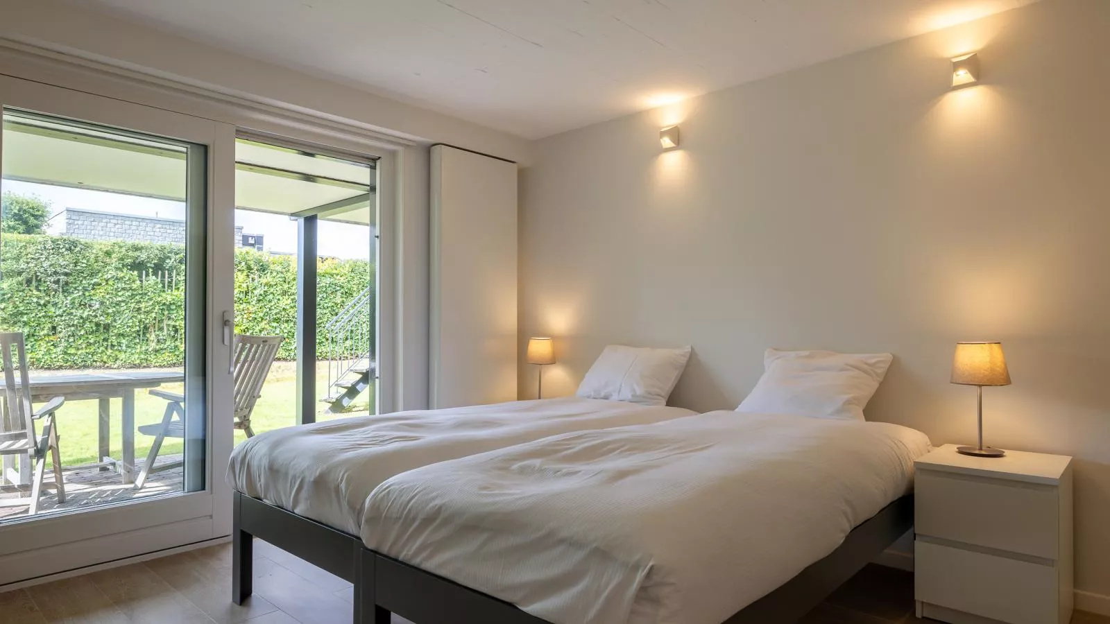 Reiger Meer - Slaapkamer