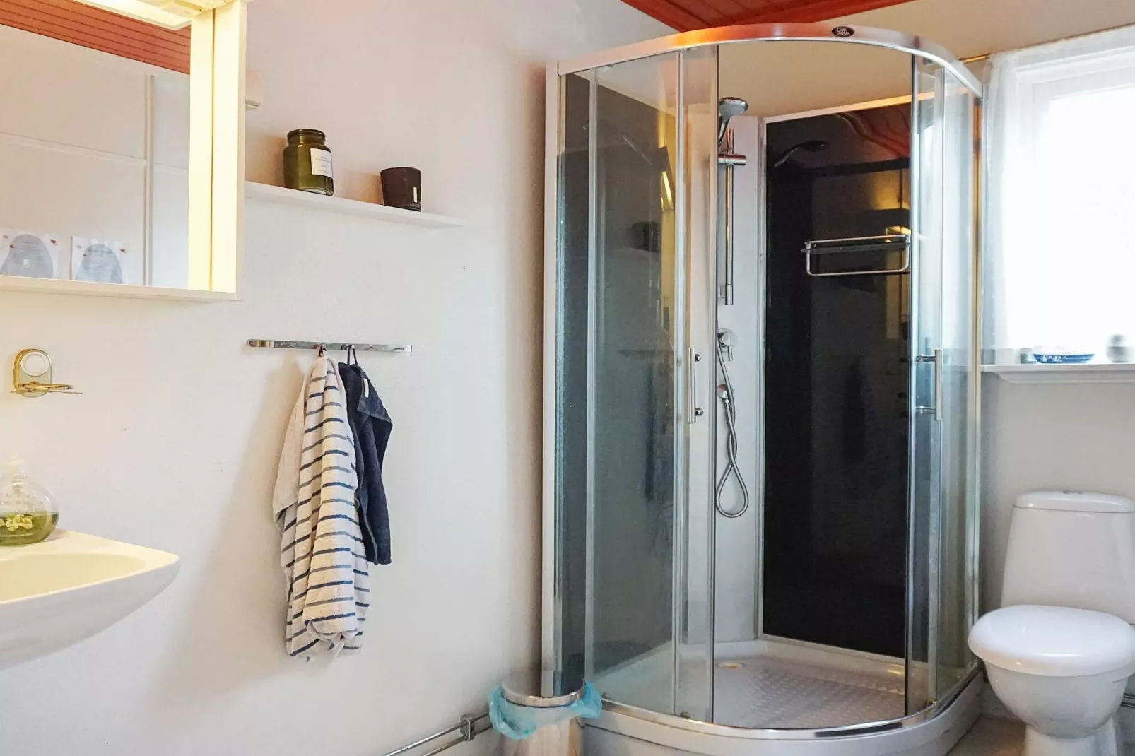 6 persoons vakantie huis in STRÖMSTAD - Binnen