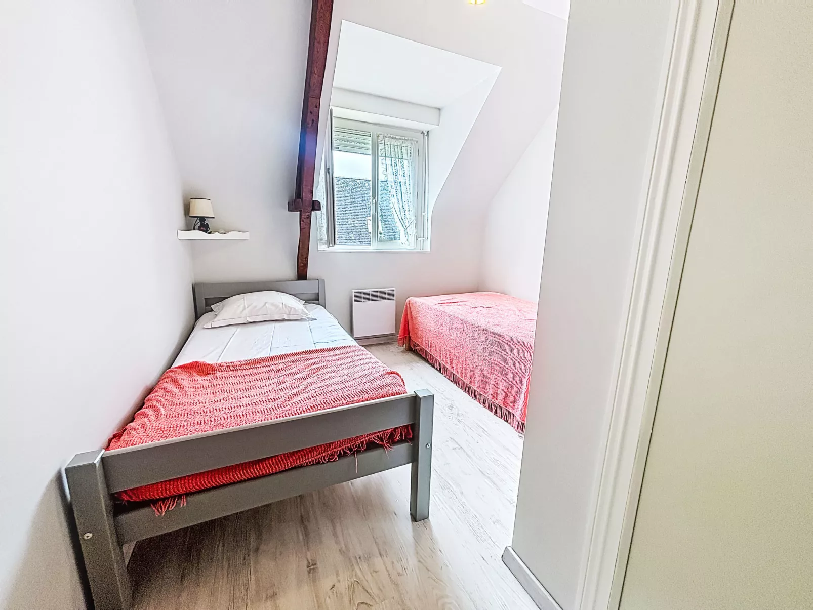 Maison Le Magouër - Binnen