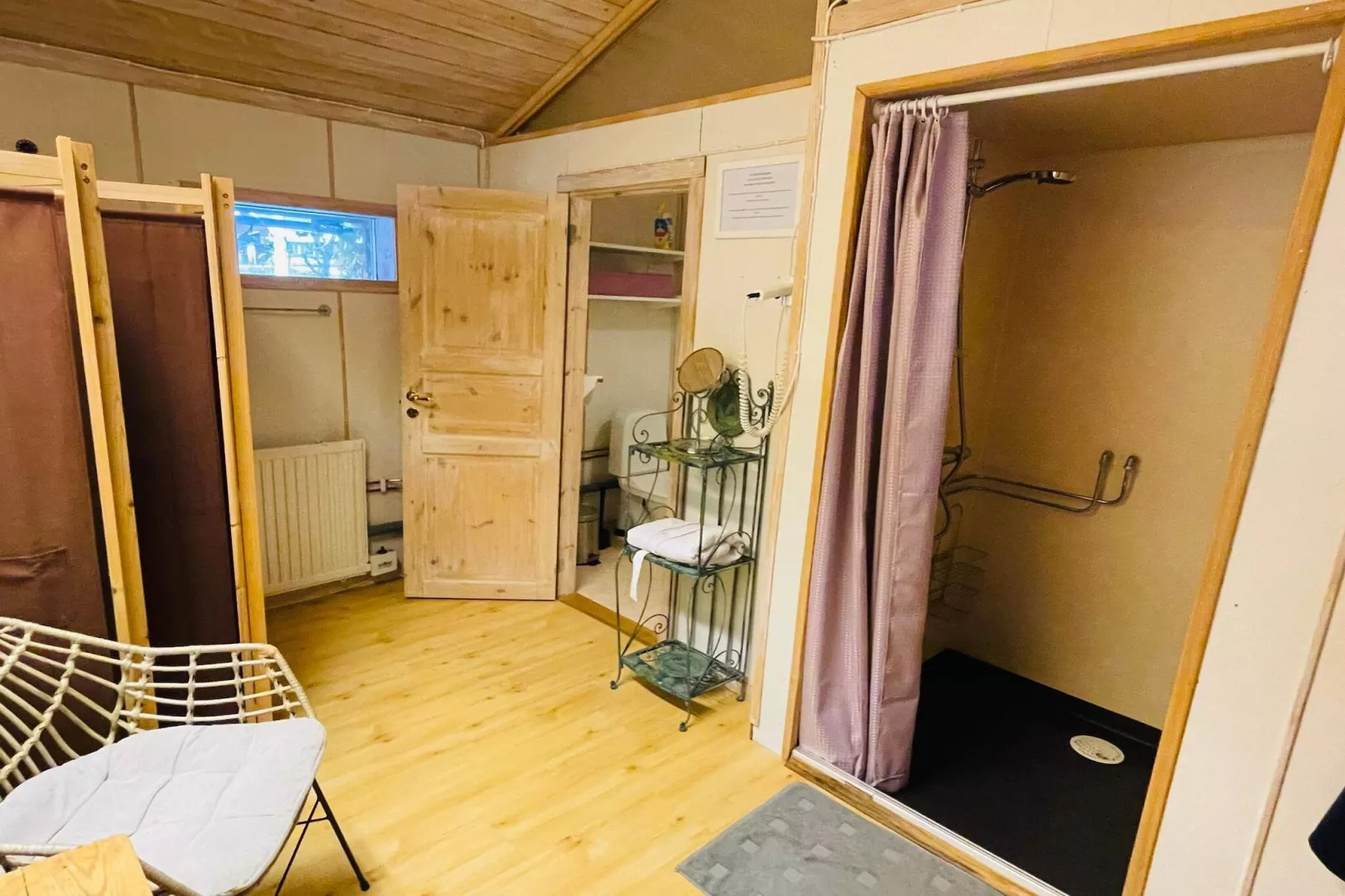 6 Personen vakantie huis in Kosta - Binnen