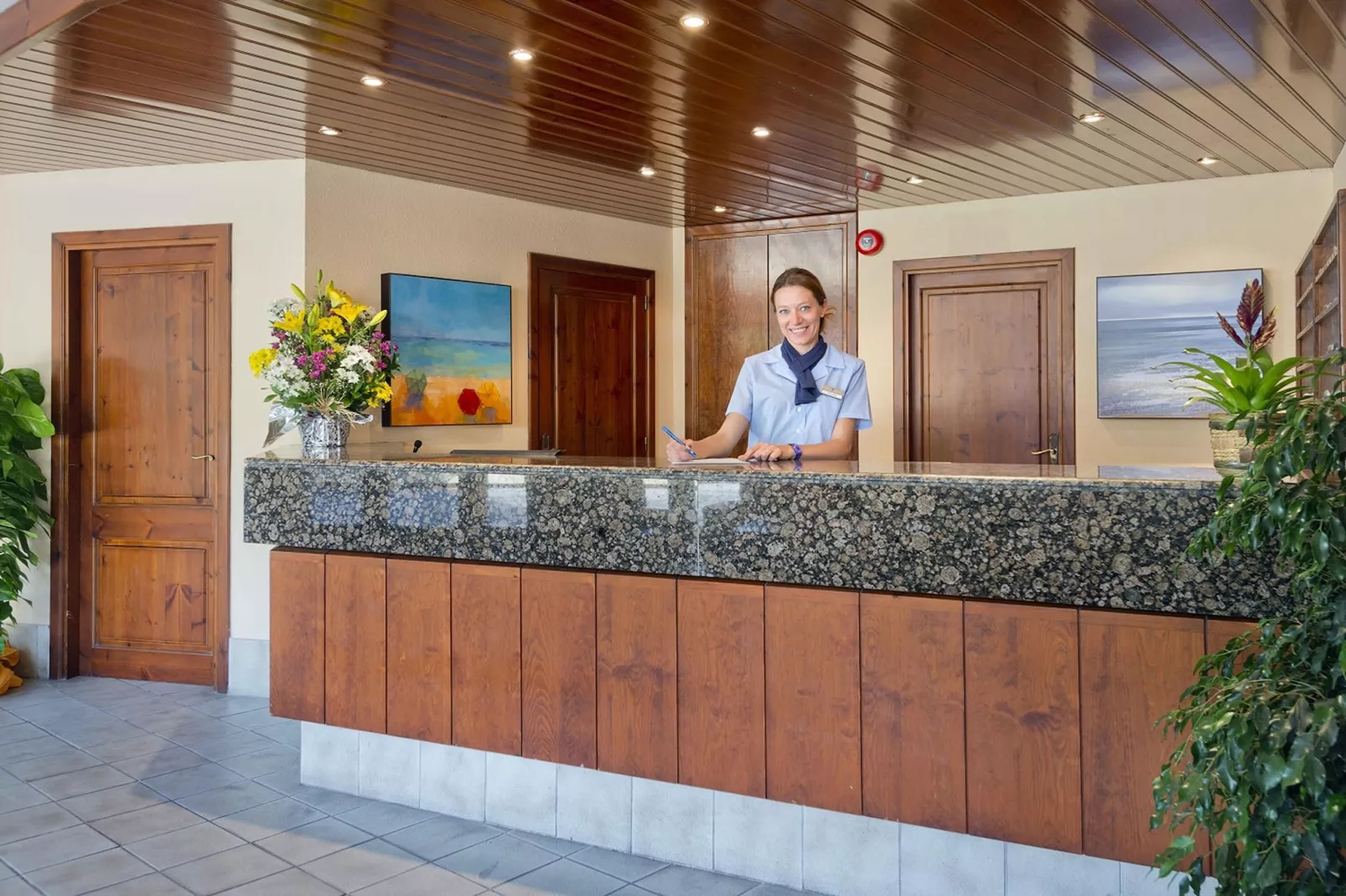 Tossa Apartment 3/2/4 - Faciliteiten