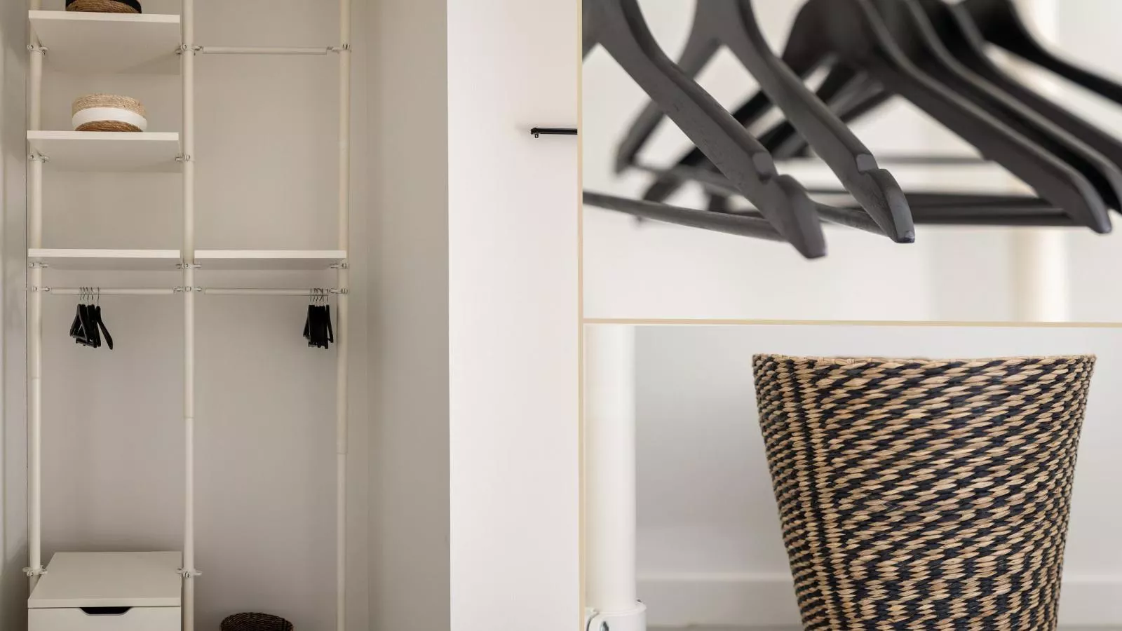 Natuur Windakker - Slaapkamer