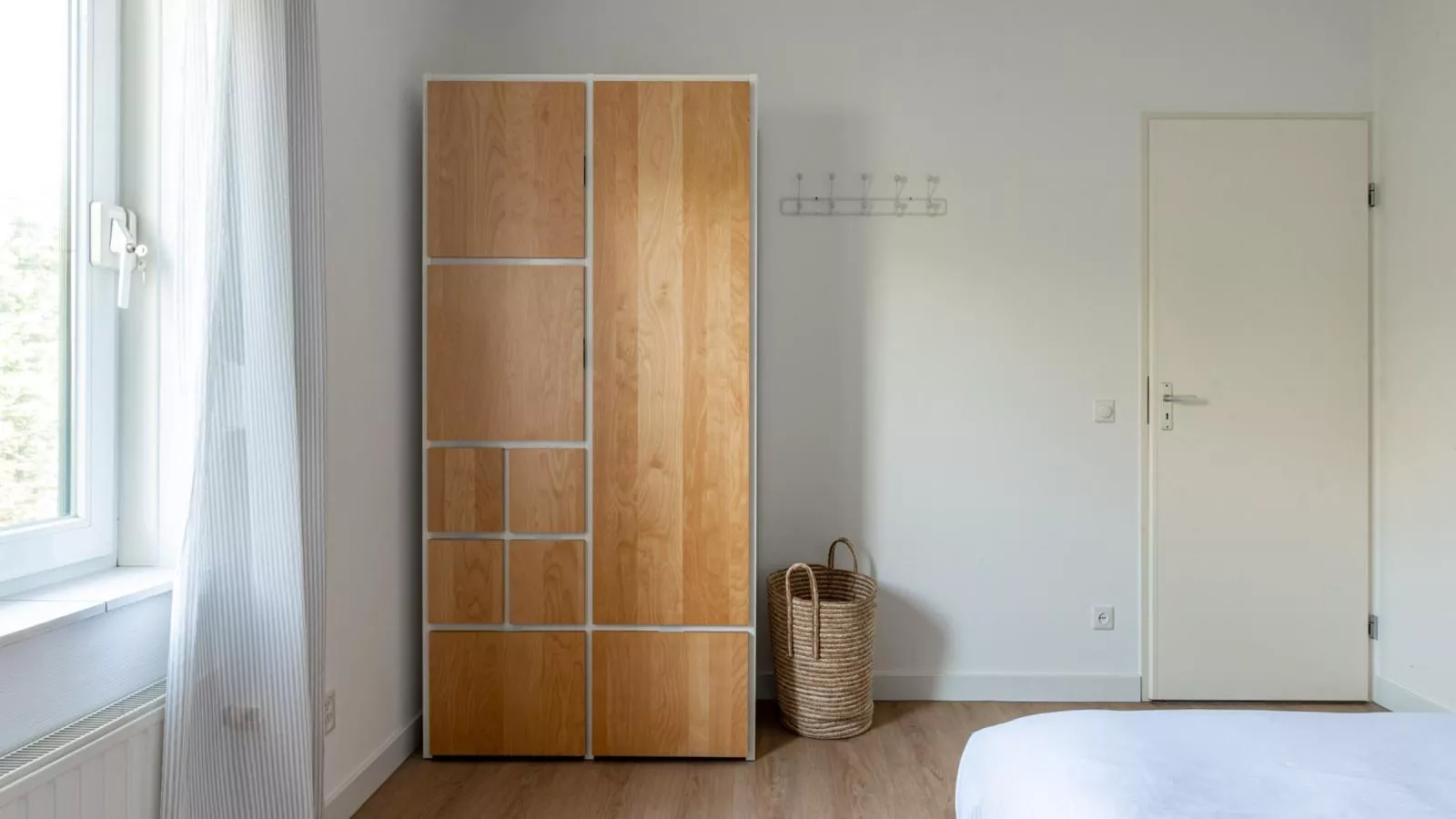 Zeeuwse Rust - Slaapkamer