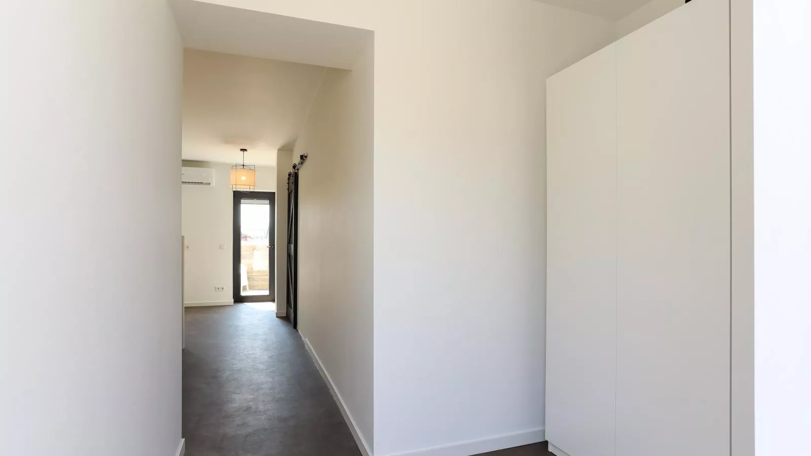 Zeeuwse Suite - Hal-ontvangst