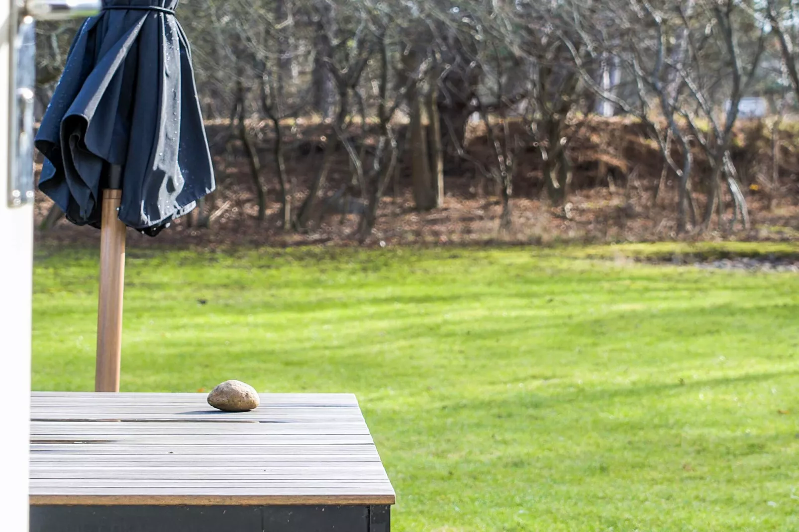 6 persoons vakantie huis in Højby - Uitzicht