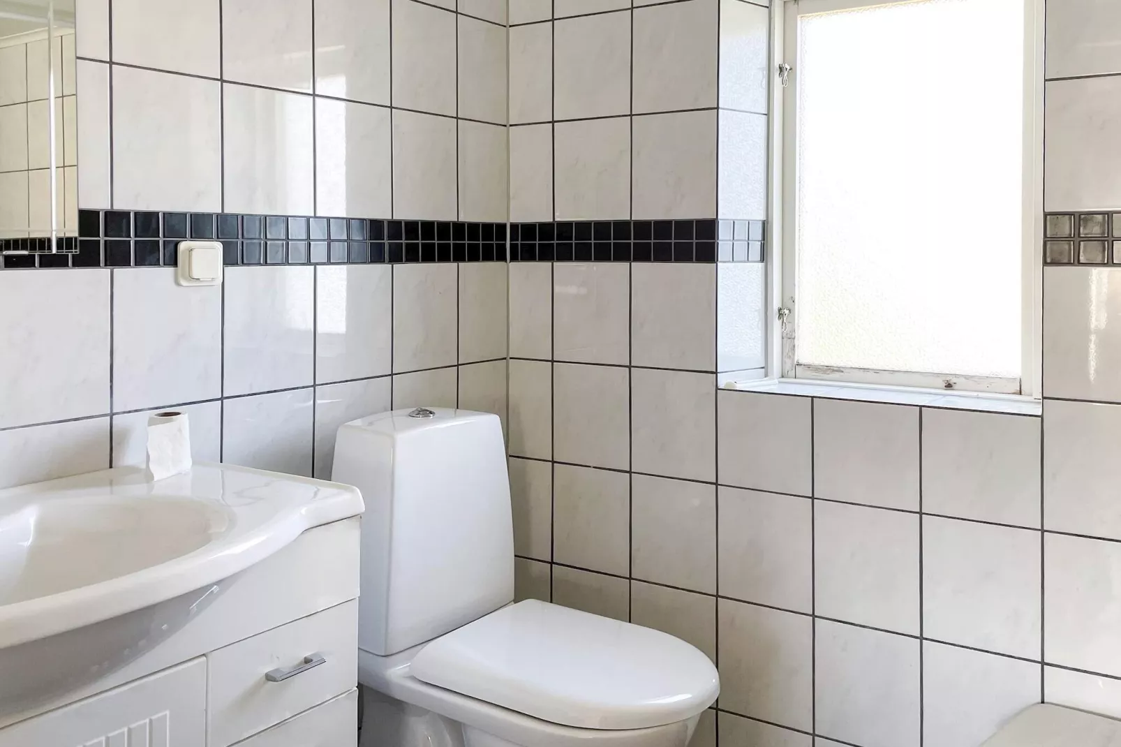4 sterren vakantie huis in Burgsvik - Binnen