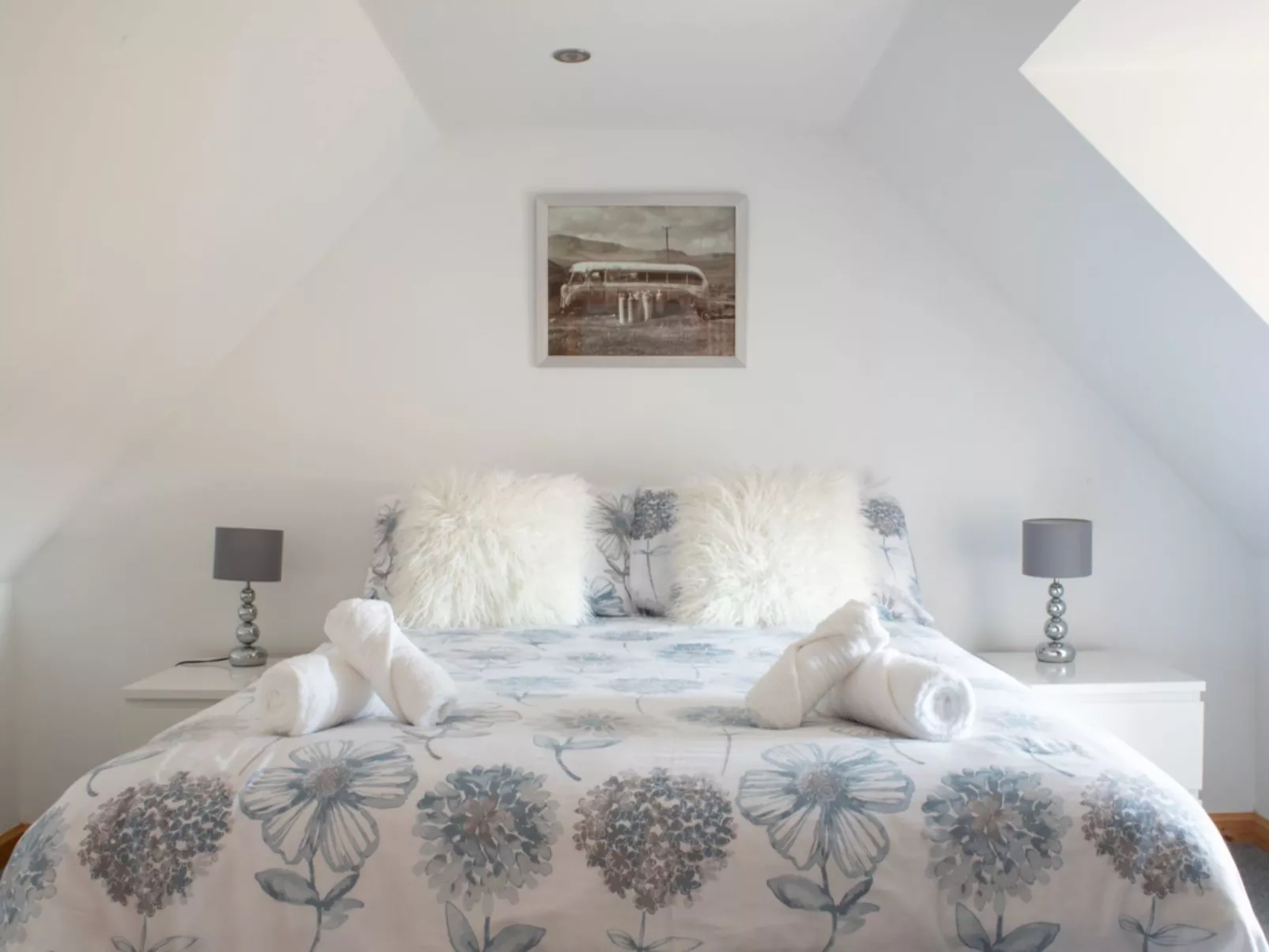 Ben Edra Croft - Binnen