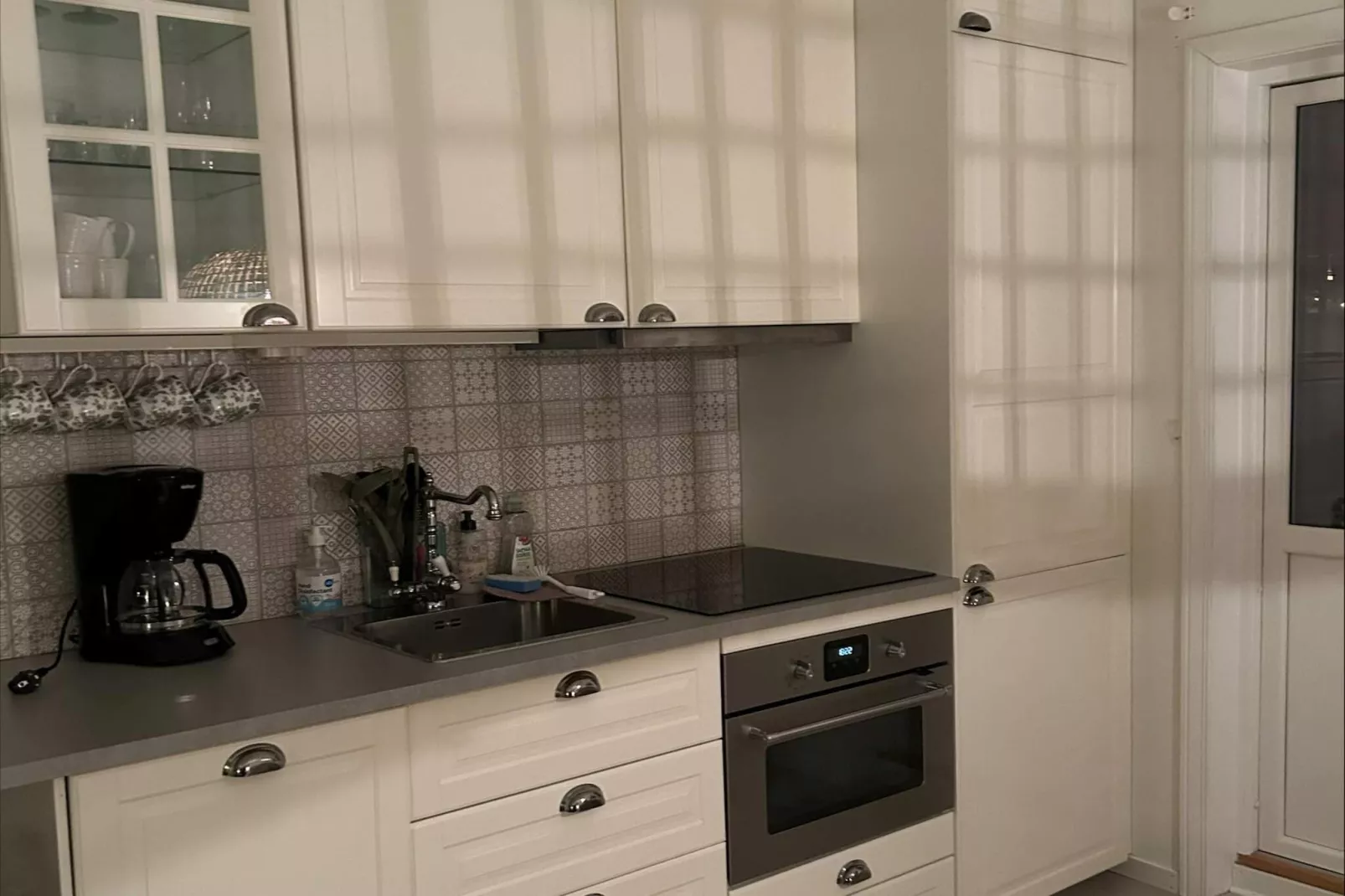 5 sterren vakantie huis in Sollerön - Binnen