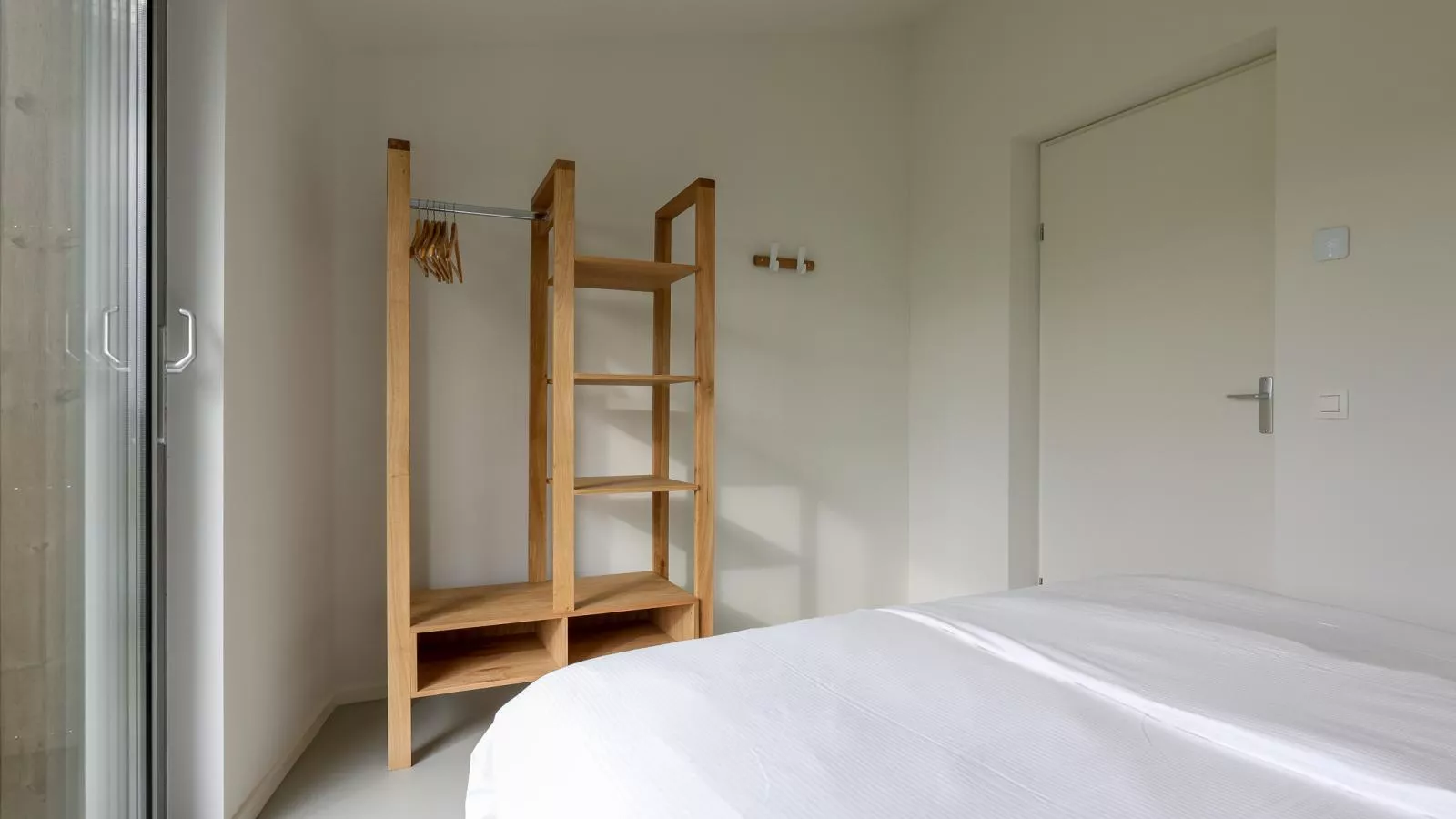 Natuur Morgenwei - Slaapkamer