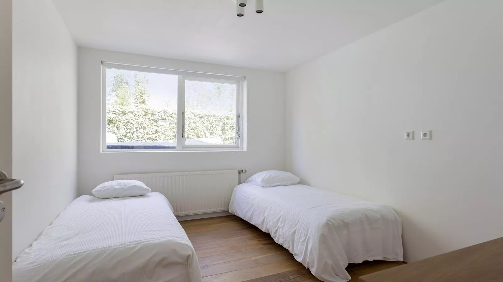 Villa Veerse Horizon - Slaapkamer