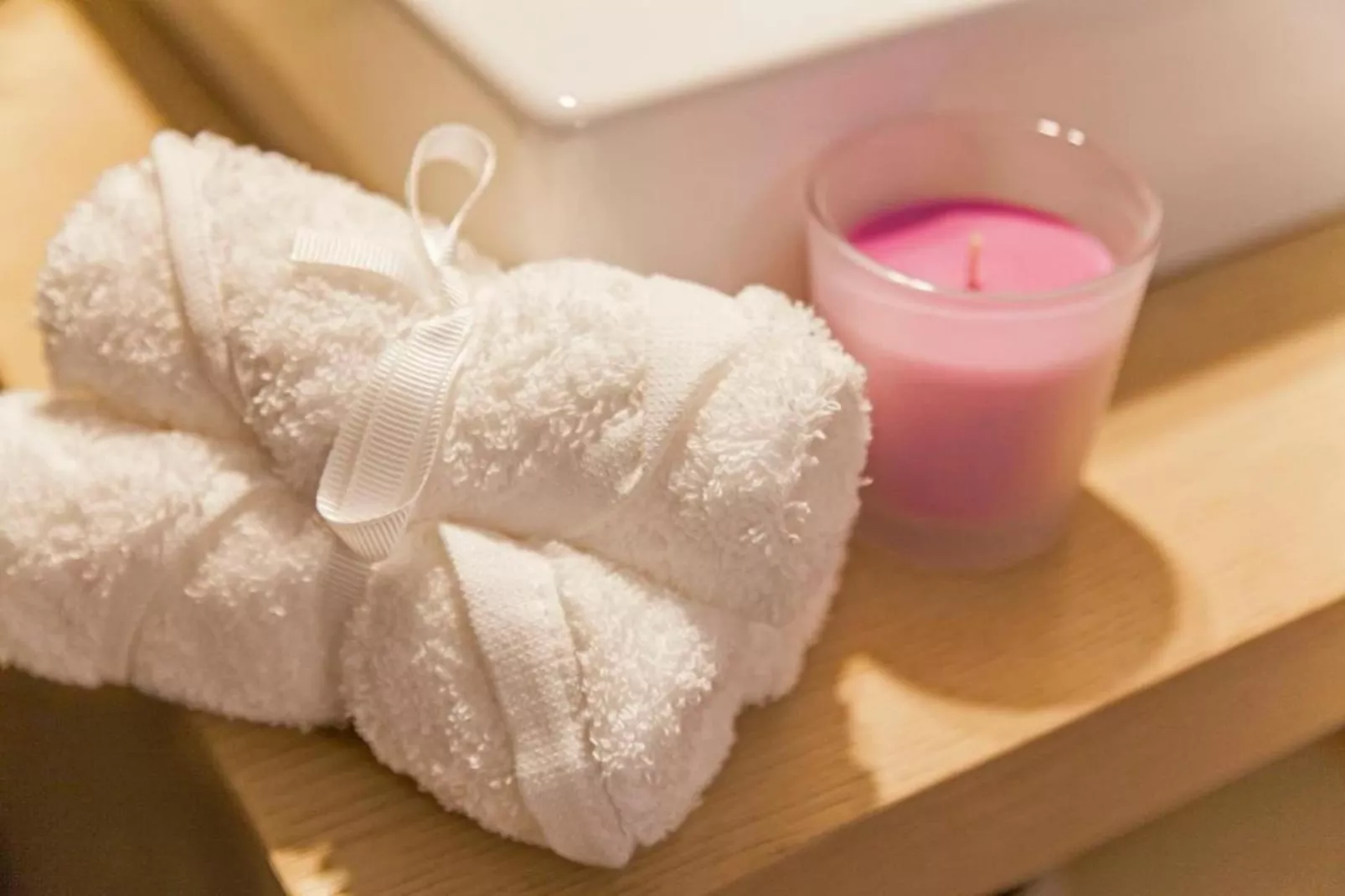 Villa Rafaello - Sfeer