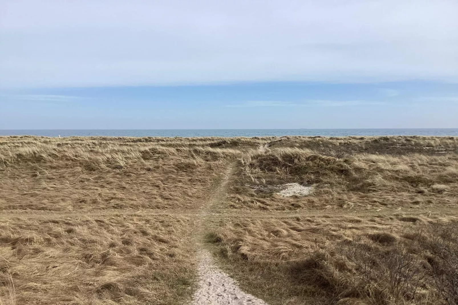 4 Personen vakantie huis in Grenaa - Binnen