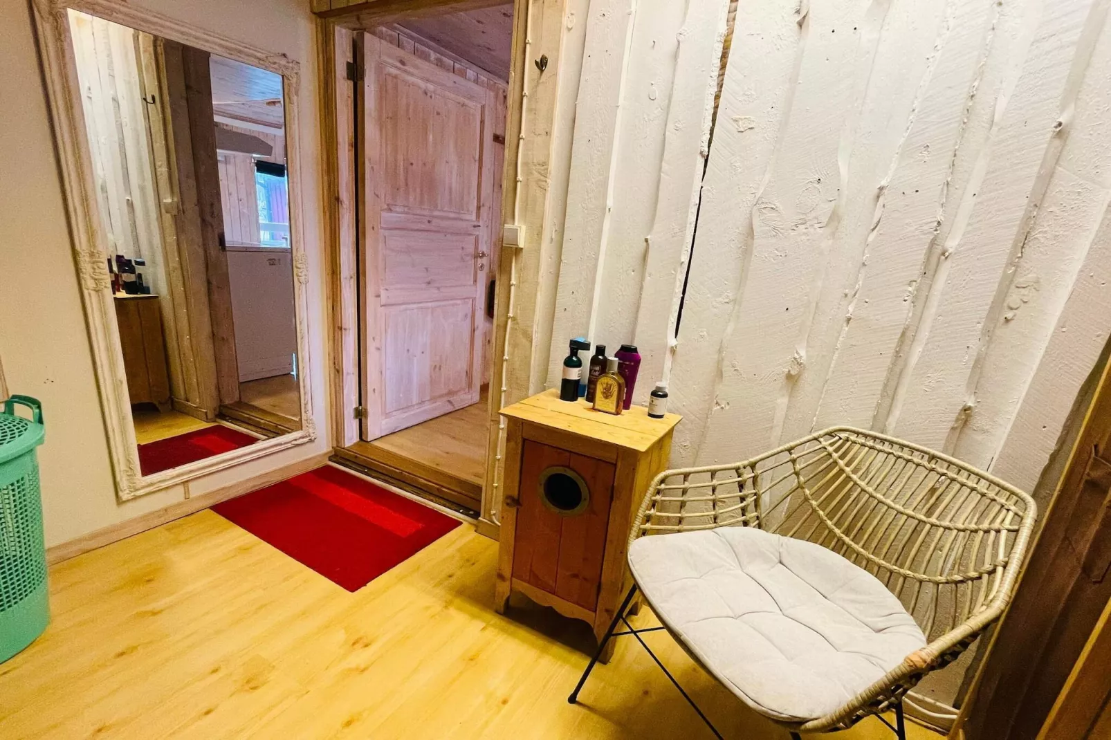 6 Personen vakantie huis in Kosta - Binnen