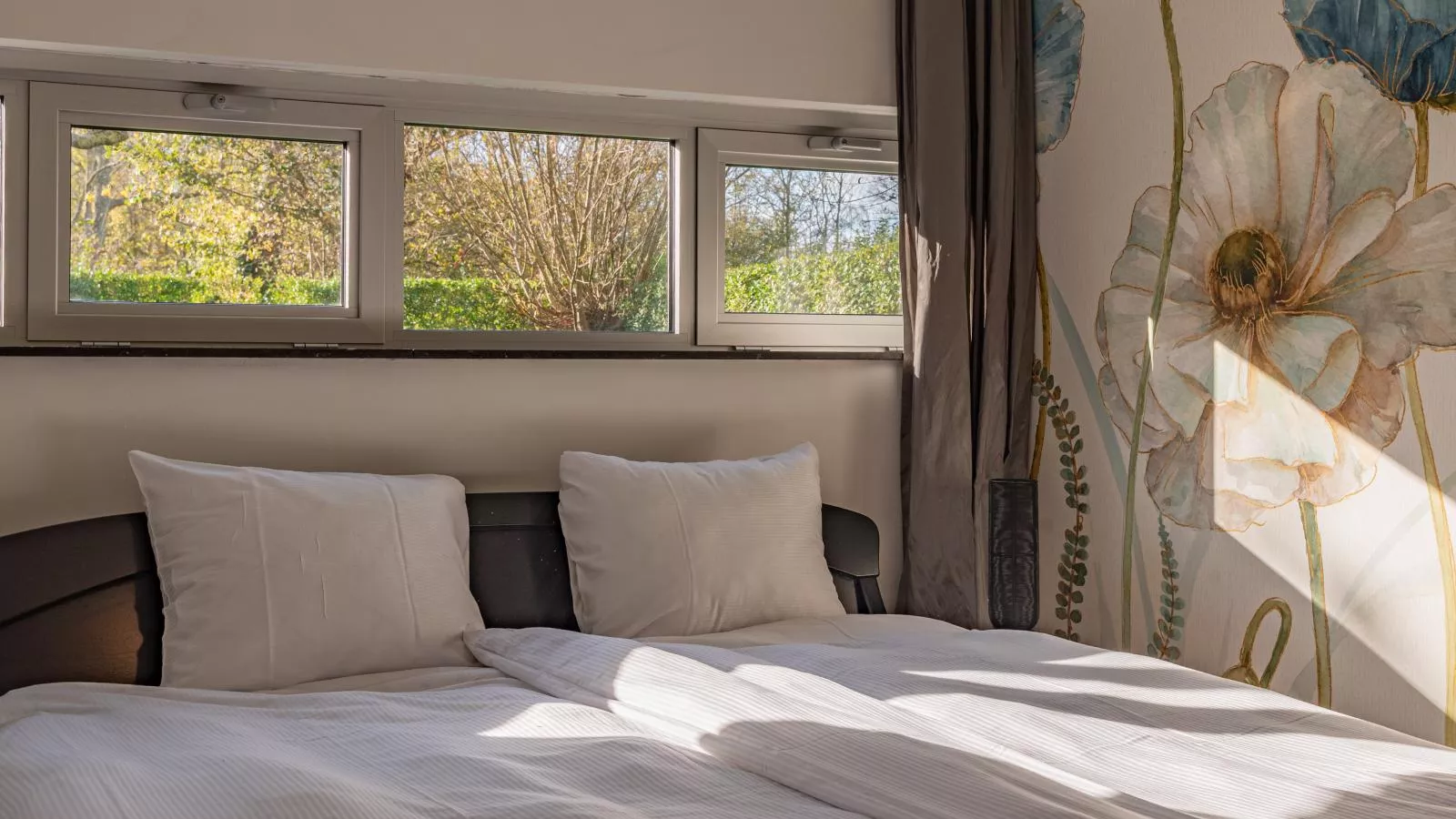 Zwaluw aan Zee - Slaapkamer